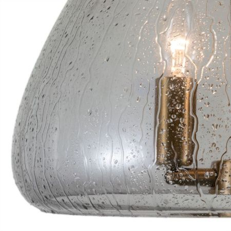Люстра подвесная Arte Lamp BELL (БЕЛЛ) A7772SP-3PB