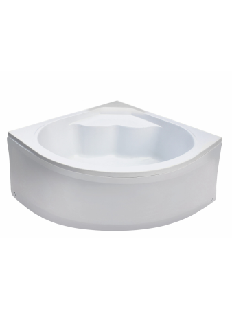 Душевой бокс River TEMZA 135/135/55 MT (10000000802) 135х135 четверть круга с крышей ориентация универсальная