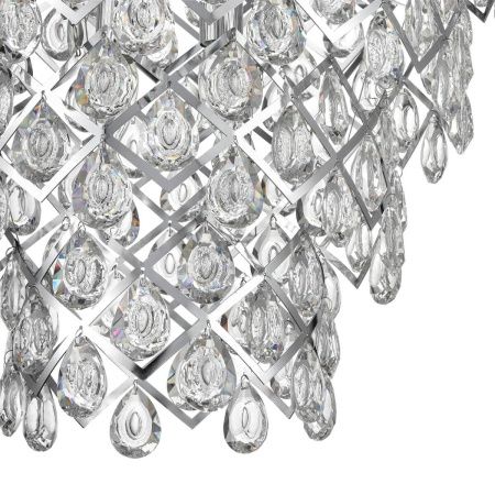 Светильник подвесной Vele Luce Diana (Диана) VL3273P06