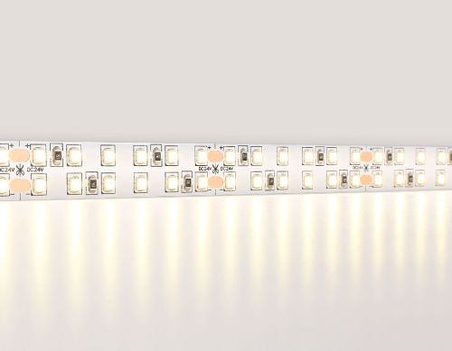 Светодиодная лента Ambrella Light LED Strip 24V (ЛЕД Стрип 24В) GS3701 - фото 3