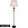 Торшер Reluce 02050-0.6-01B BK