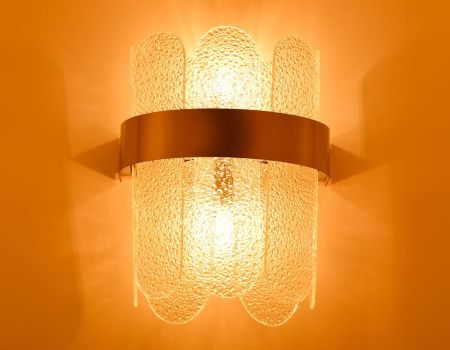 Светильник настенный Ambrella Light Traditional (Традитионал) TR5337