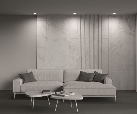 Светильник встраиваемый Maytoni Technical Hoop DL086-GX53-RD-B