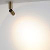 Спот Odeon Light Ligo (Лиго) 7134/8CL