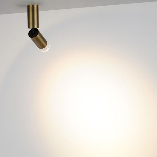 Спот Odeon Light Ligo (Лиго) 7134/8CL - фото 5