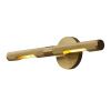 Бра Delight Collection MT8861-2W brass
