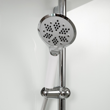 Душевая кабина AvaCan EM4512LGM+EL 120х80 асимметричная с крышей ориентация левая Душевая кабина AvaCan EM4512LGM+EL 120х80 асимметричная с крышей ориентация левая