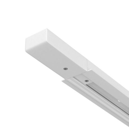 Шинопровод Arte Lamp Track Accessories (Трацк Аццессориес) A550133 - фото 3
