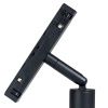 Магнитный трековый светильник Arte Lamp Linea (Линеа) A4660PL-1BK