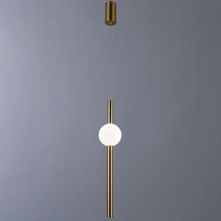 Светильник подвесной Divinare Cliff (Цлифф) 1125/01 SP-10