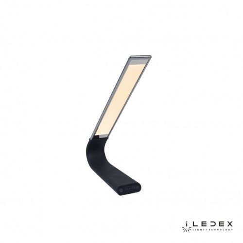 Настольная лампа iLedex Solar (Солар) Solar Led eye lamp BK - фото 4