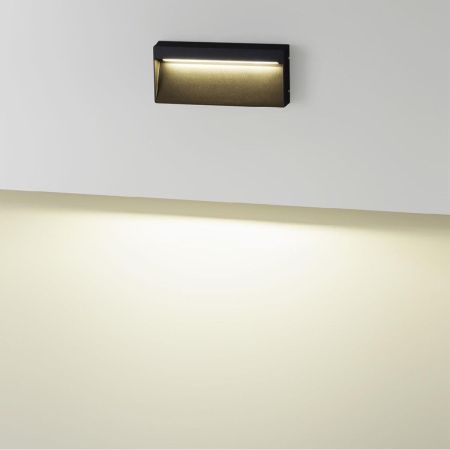 Подсветка для лестниц Odeon Light NATURE (НАТУРЕ) 6649/5WL3