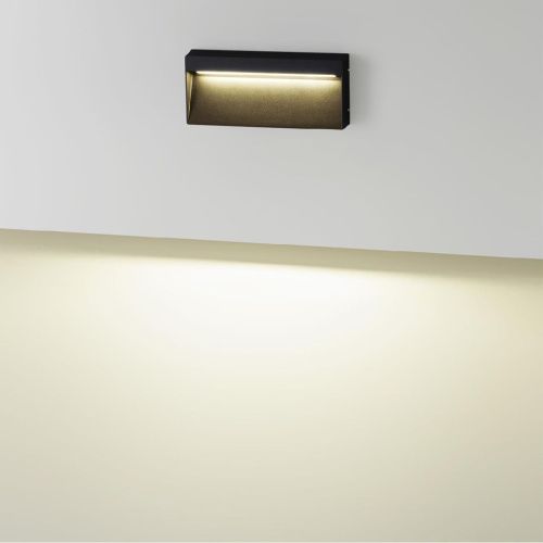 Подсветка для лестниц Odeon Light NATURE (НАТУРЕ) 6649/5WL3 - фото 2