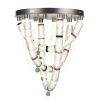 Люстра потолочная Odeon Light Collier (Цоллиер) 5456/80CL