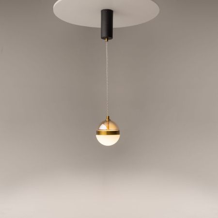 Светильник подвесной Maytoni Area Modern MOD295PL-L20BS3K