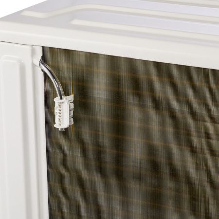 Настенный кондиционер Ballu Ice Peak ERP Full DC Inverter BSPKI-24HN8_V4