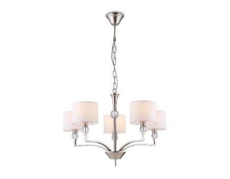 Люстра подвесная Ambrella Light Classic (Цлассиц) LH71121