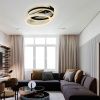 Светильник потолочный LED4U L1030-500