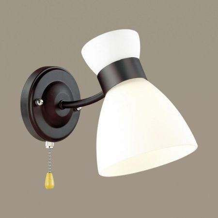Бра Lumion WILMA (ВИЛМА) 4534/1W