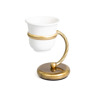 Стакан Stil Haus Giunone G718(25)