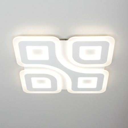 Люстра потолочная Citilux Квест CL739160E
