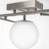 Люстра потолочная Citilux Dorsy (Дорсы) CL223141