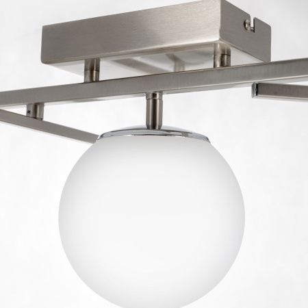 Люстра потолочная Citilux Dorsy (Дорсы) CL223141