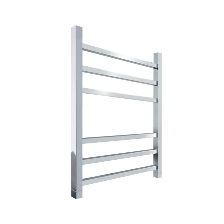 Полотенцесушитель Indigo Aletto LALWPF60-50 53х64 водяной хром