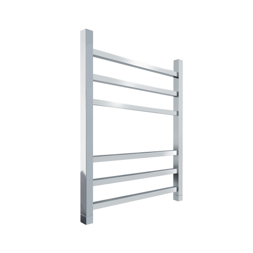 Полотенцесушитель Indigo Aletto LALWPF60-50 53х64 водяной хром - фото 2