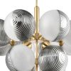 Светильник подвесной Vele Luce Amore (Аморе) VL5484P13