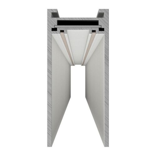 Шинопровод Denkirs SMART BASE (СМАРТ БАСЕ) TR2002-WH - фото 3