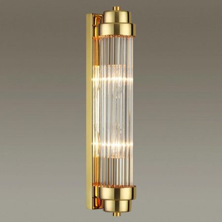 Бра Odeon Light LORDI (ЛОРДИ) 4822/2W