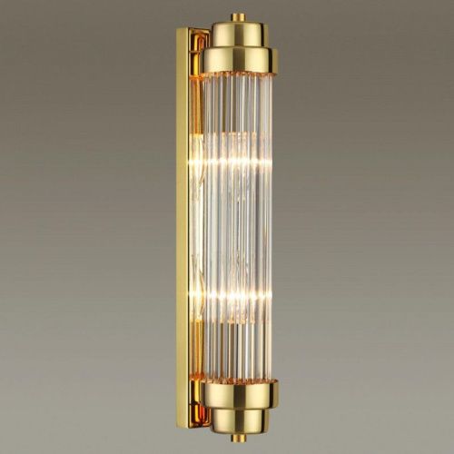 Бра Odeon Light LORDI (ЛОРДИ) 4822/2W - фото 3
