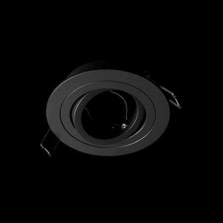 Светильник встраиваемый Loft It Hap 10341/B Black