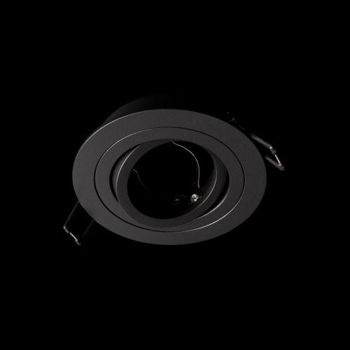 Светильник встраиваемый Loft It Hap 10341/B Black - фото 2