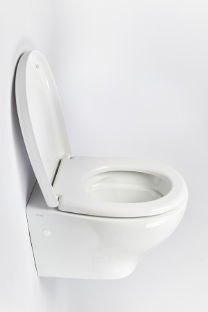 Комплект унитаз с инсталляцией Valsir KIT VSWG 7212 Slim P1