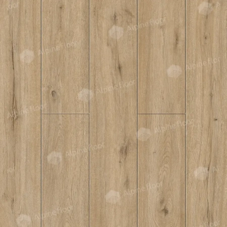 SPC ламинат Alpine Floor Solo Pluse ECO 14-601 MC Ларго толщина 0.4 см 43 класс 1220х183