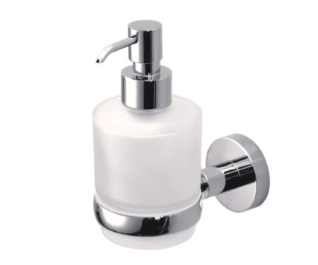 Дозатор для жидкого мыла Bronze de Luxe 10401