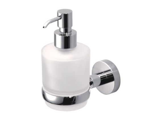 Дозатор для жидкого мыла Bronze de Luxe 10401 - фото 2