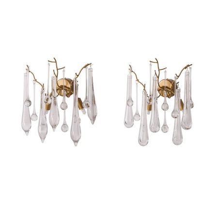 Бра ImperiumLoft Sunwise (Сунвисе) 141048-26