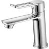 Смеситель Haiba HB556 HB10556 на раковину хром
