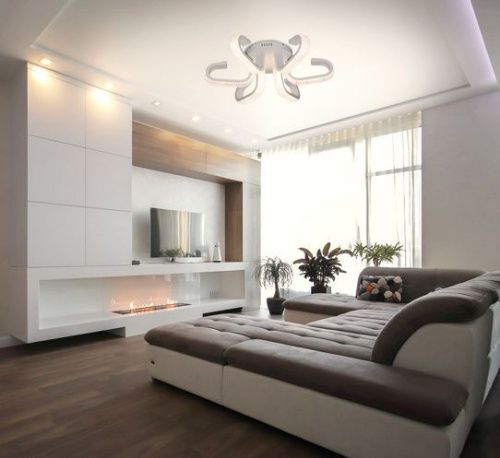 Люстра потолочная Natali Kovaltseva INNOVATION STYLE (ИННОВАТИОН СТЫЛЕ) INNOVATION STYLE 83029 - фото 5
