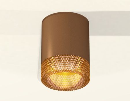 Светильник накладной Ambrella Light Techno (Тецхно) XS6304020