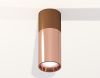 Светильник накладной Ambrella Light Techno (Тецхно) XS6326060