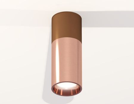 Светильник накладной Ambrella Light Techno (Тецхно) XS6326060