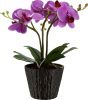Настольная лампа Globo Flowerpower (Фловерповер) 28003