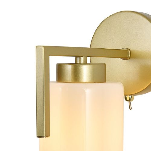 Бра Escada Style (Стыле) 1142/1 Gold - фото 2