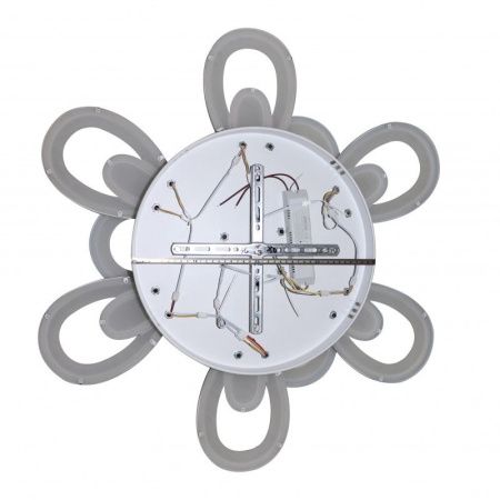 Люстра потолочная Natali Kovaltseva INNOVATION STYLE (ИННОВАТИОН СТЫЛЕ) INNOVATION STYLE 83003