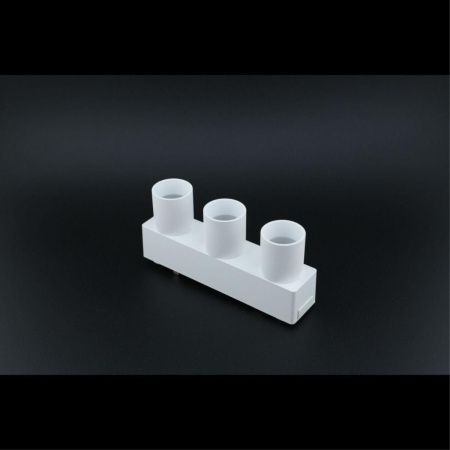 Трековый магнитный светильник Aployt Magnetic track 48 (Магнетиц трацк 48) APL.0110.10.06
