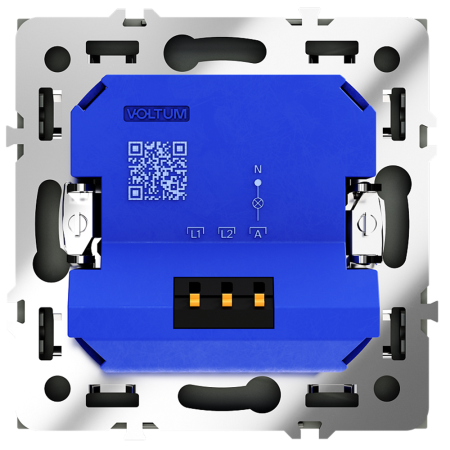 Светорегулятор VOLTUM S70 VLS070308